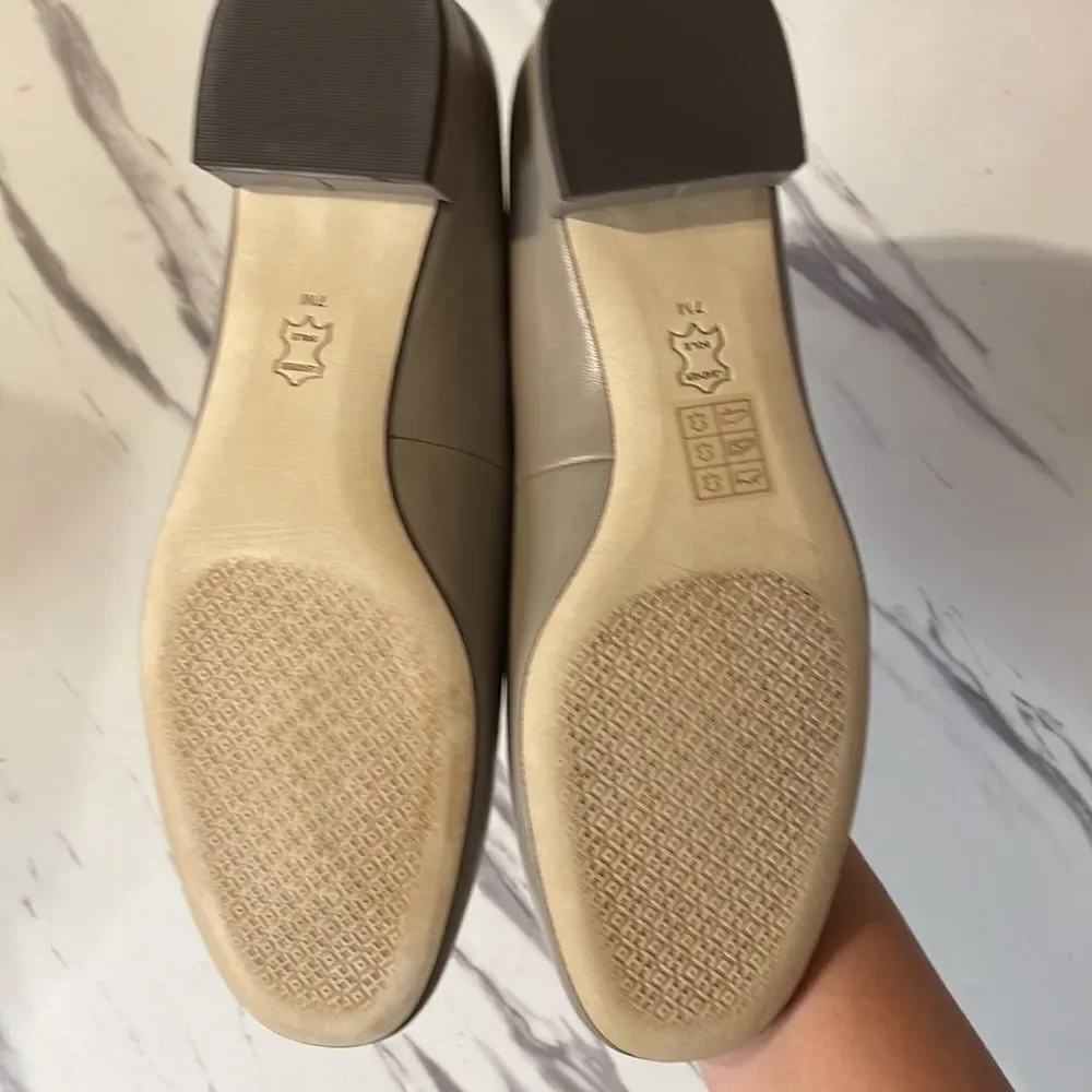 Tory Burch 25MM flats - Picture 4 of 6